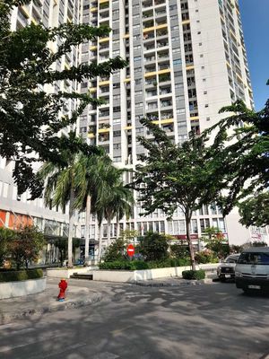CHÍNH CHỦ BÁN CĂN GÓC 3PN - CHUNG CƯ PEGASUITE 1 - DT 92m2