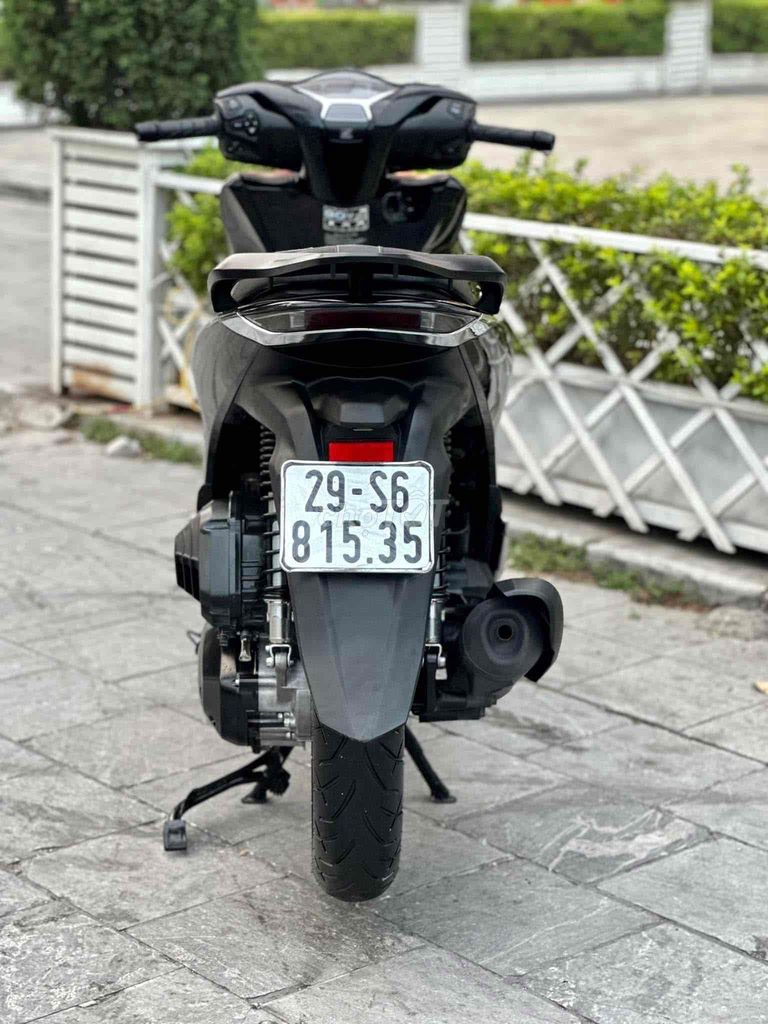 SH 150 ABS 2021 ĐEN SPORTY THỂ THAO ZIN NEW 99%✅