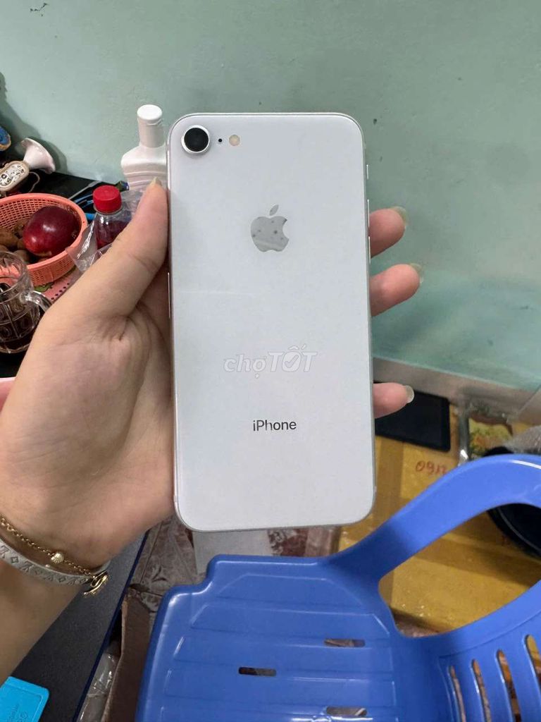 iPhone 8g, 64g, icl sạch, full vân. Mua bán Điện thoại tại Thành phố Thủ Dầu Một Bình Dương được đăng bởi Phước Mobile hình 1