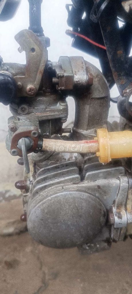 Wave 110 trung hoa. Mua bán Xe máy tại Huyện Trảng Bàng Tây Ninh được đăng bởi Khánh Nguyễn hình 3