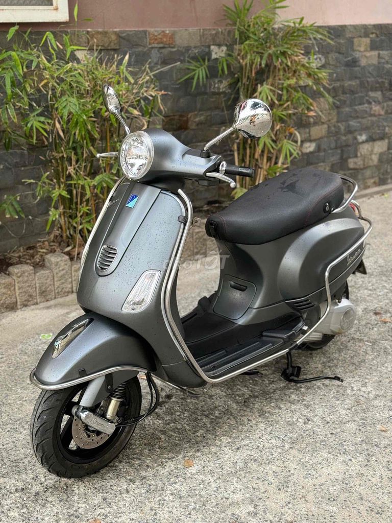 vespa lx 125 3vie bstp chính chủ