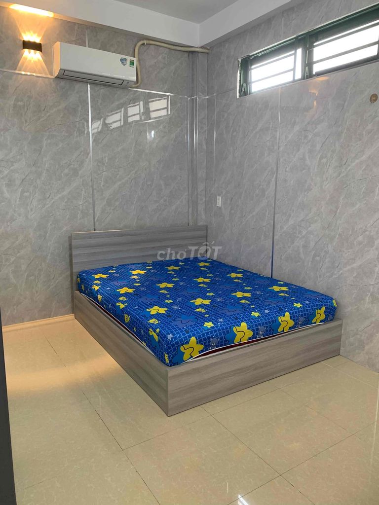 Cho thuê phòng rộng,đẹp,lối đi riêng
