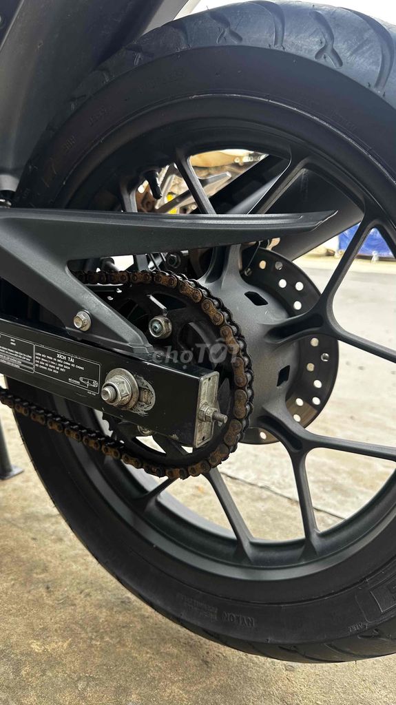 Winner 150 trắng đen 2017 ( hỗ trợ góp ). Mua bán Xe máy tại Huyện Chợ Mới An Giang được đăng bởi Cửa hàng xe Thiên Phước 2 hình 10