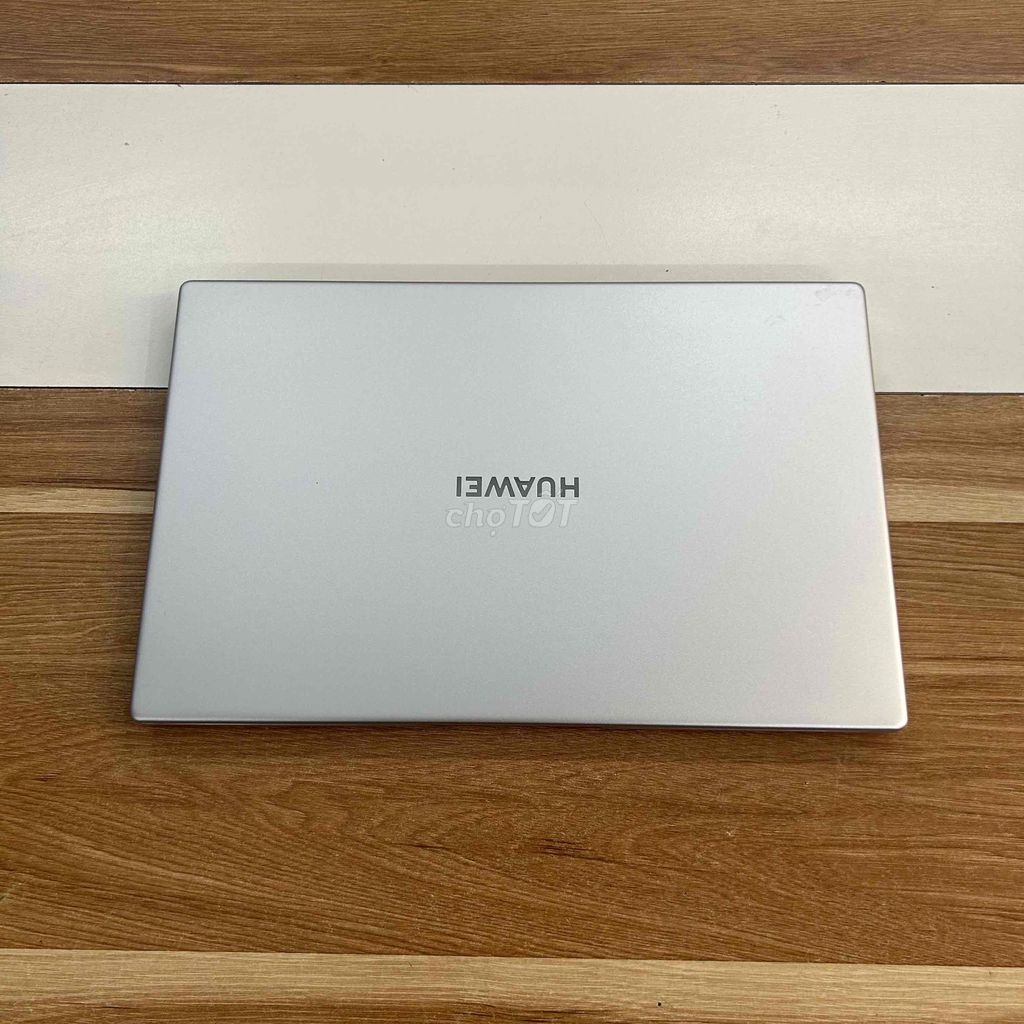 Huawei Matebook 15D Ryzen 7 5700U 8GB 512GB. Mua bán Laptop tại Quận Bình Tân Tp Hồ Chí Minh được đăng bởi An Bình hình 1