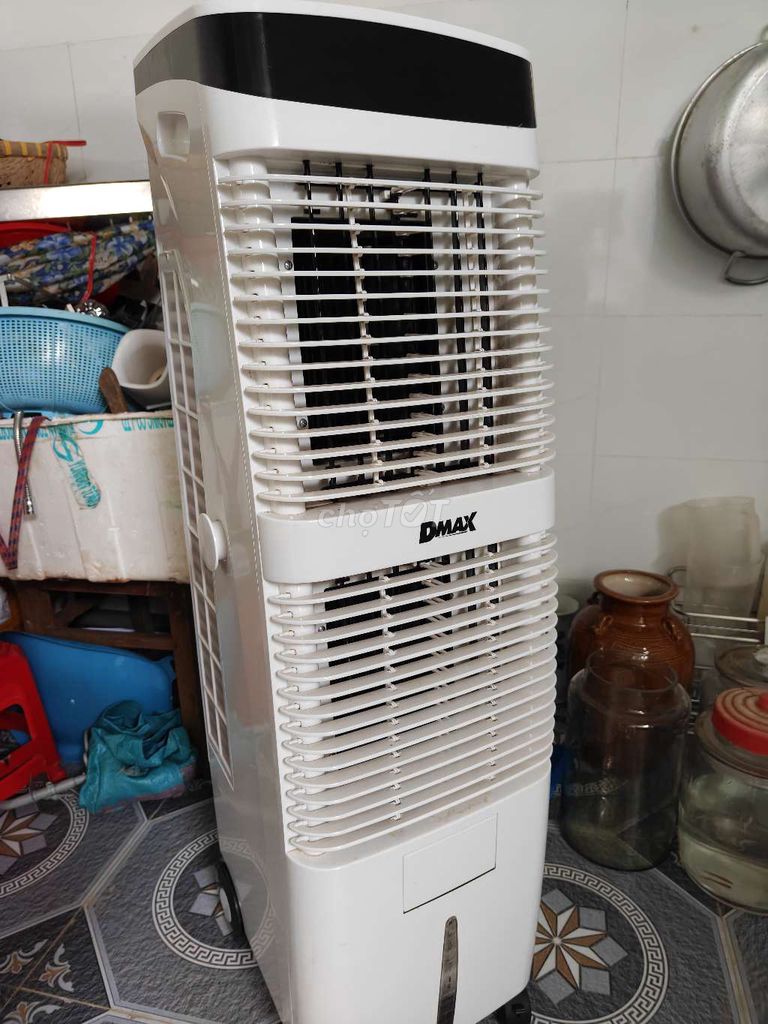 DMAX ZLF-2804RC Quạt điều hòa Trắng 180W. Mua bán Quạt tại Huyện Phú Riềng Bình Phước được đăng bởi Quốc Hữu hình 1