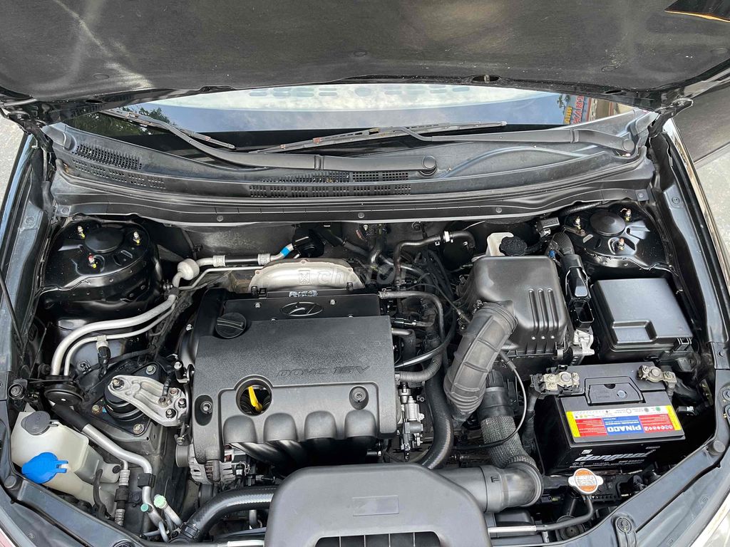 Hyundai Avante 2012 1.6 MT - 74000 km. Mua bán Ô tô tại Thành phố Tuy Hòa Phú Yên được đăng bởi Khoa hình 13