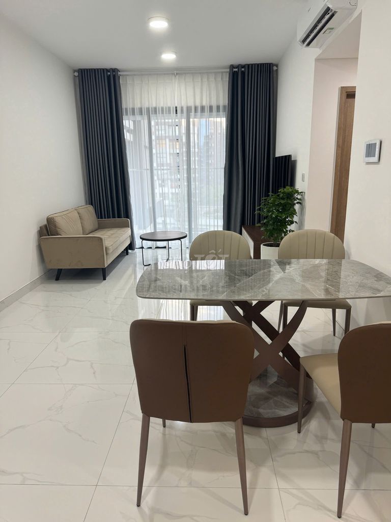 Diamond Alnata – 2PN 2WC, Full nội thất, Bao PQL | 18 triệu/tháng. Cho thuê căn hộ/chung cư tại Quận Tân Phú Tp Hồ Chí Minh được đăng bởi Huỳnh Kiên Celadon hình 5