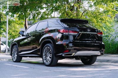 Lexus RX300 2021. Mua bán Ô tô tại Quận Nam Từ Liêm Hà Nội được đăng bởi Lê Giáp