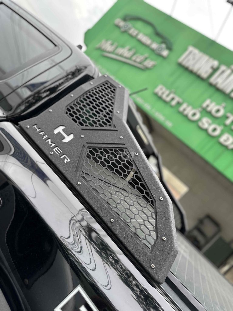 Ford Ranger 2020 RAPTOR  - 70000 km-1 chủ từ đầu. Mua bán Ô tô tại Thành phố Biên Hòa Đồng Nai được đăng bởi Trần Bảo Duy hình 9