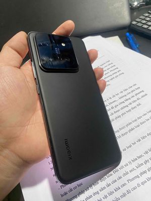 Xiaomi 14 Pro 256GB Đen