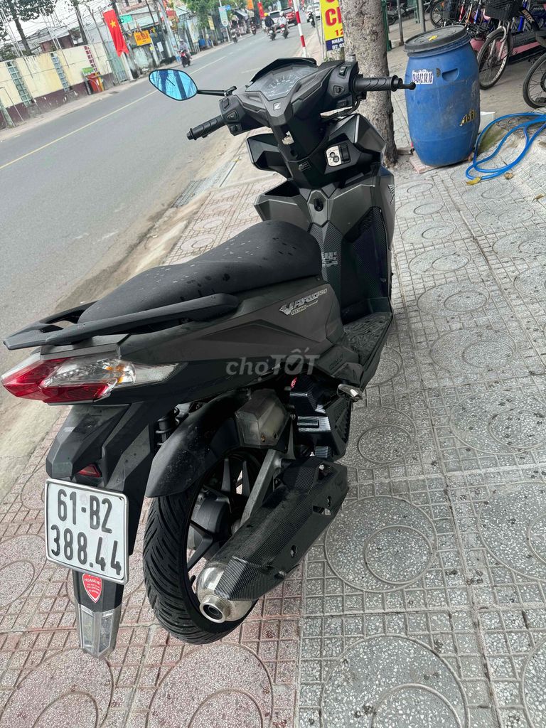 Vadio 150 chính chủ chùm mền kg đi mấy màu hót. Mua bán Xe máy tại Thành phố Thuận An Bình Dương được đăng bởi Việt Thái hình 1