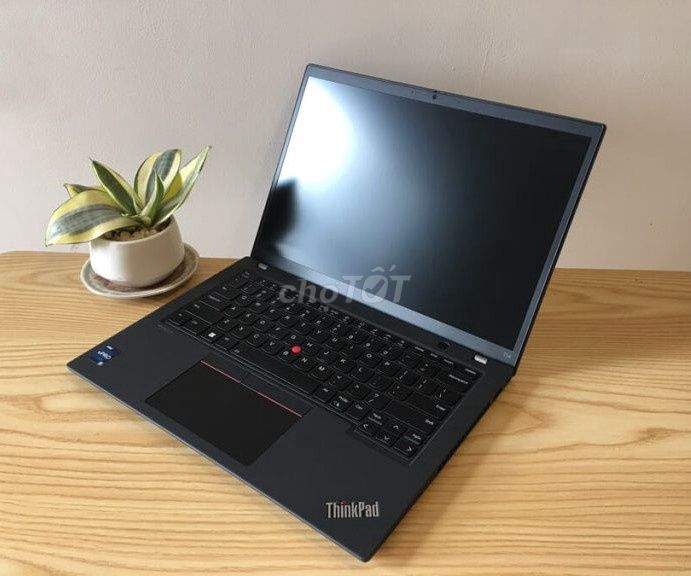 T14 Gen 3 Core i5-1245U | RAM 16GB | SSD 256GB. Mua bán Laptop tại Quận Hải Châu Đà Nẵng được đăng bởi TTCenter 484 NÚI THÀNH hình 1