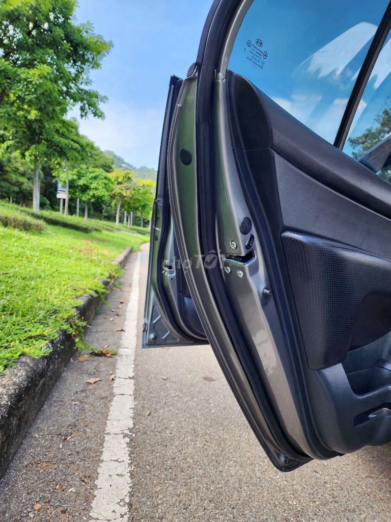 Xe 2011 SX 2.0 AT - 82020 km. Mua bán Ô tô tại Huyện Sóc Sơn Hà Nội được đăng bởi Thế Auto  hình 13