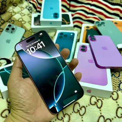 16 Promax 512g Trắng VN pin 100 sạc 42 lần. Mua bán Điện thoại tại Thành phố Bến Tre Bến Tre được đăng bởi Tiệm Nhà Táo