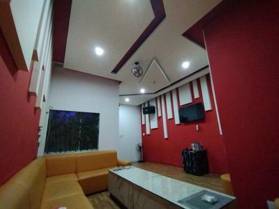 Nhà phố 87,5 m² · 4 PN · Đường Dương Đình Nghệ