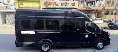 Ford Transit 2025 18 chỗ Diesel 61.582 km - 134836
