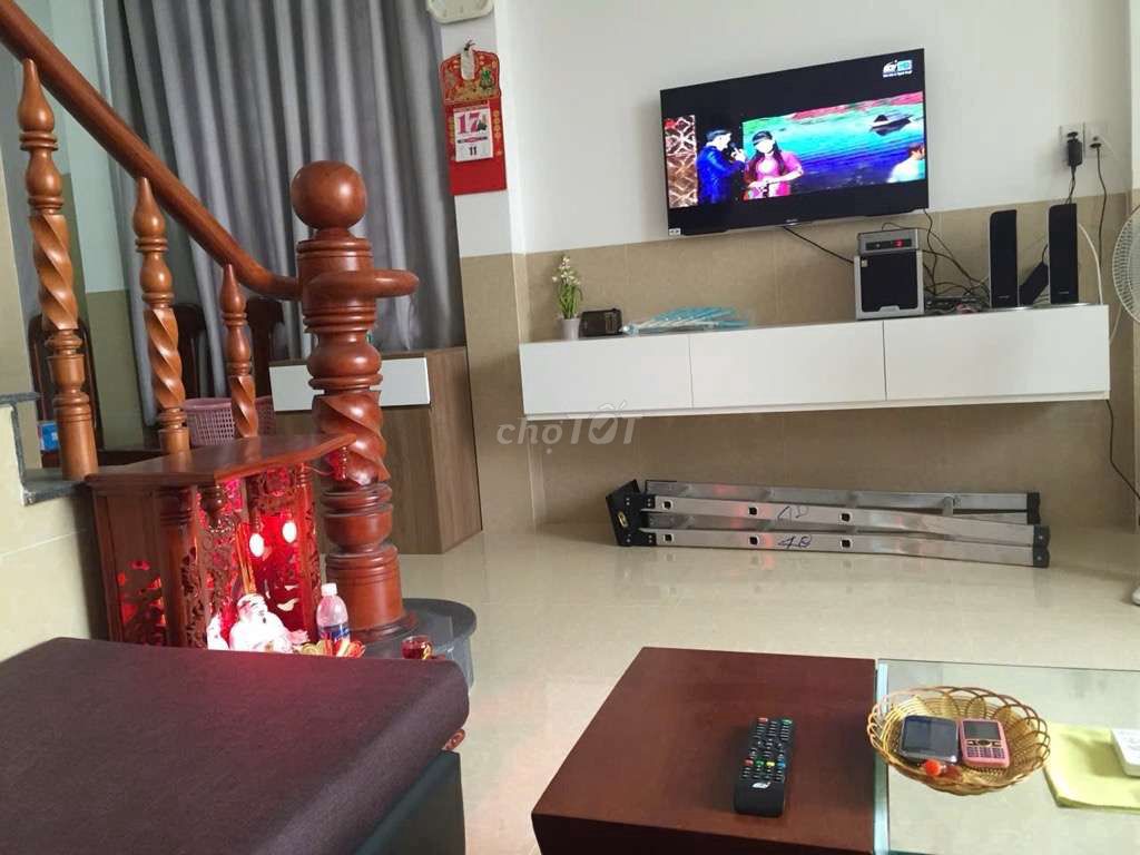 Bán nhà Đặng Văn Bi, Thủ Đức, lô góc cực đẹp,thông thoáng giá rẻ.. Mua bán Nhà ở tại Thành phố Thủ Đức Tp Hồ Chí Minh được đăng bởi Ngô Thanh Huy hình 3
