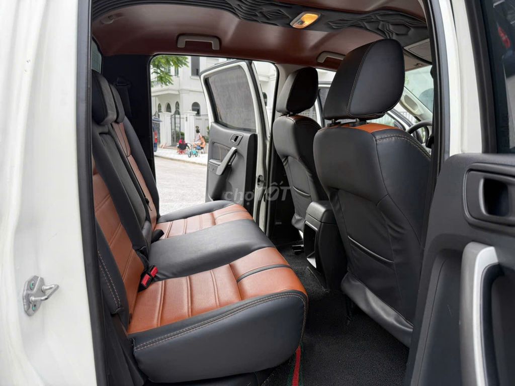 Ford Ranger XLS sản xuất 2020 AT bản 2.2 nhập khẩu. Mua bán Ô tô tại Quận Hà Đông Hà Nội được đăng bởi Sỹ Mai Auto hình 9