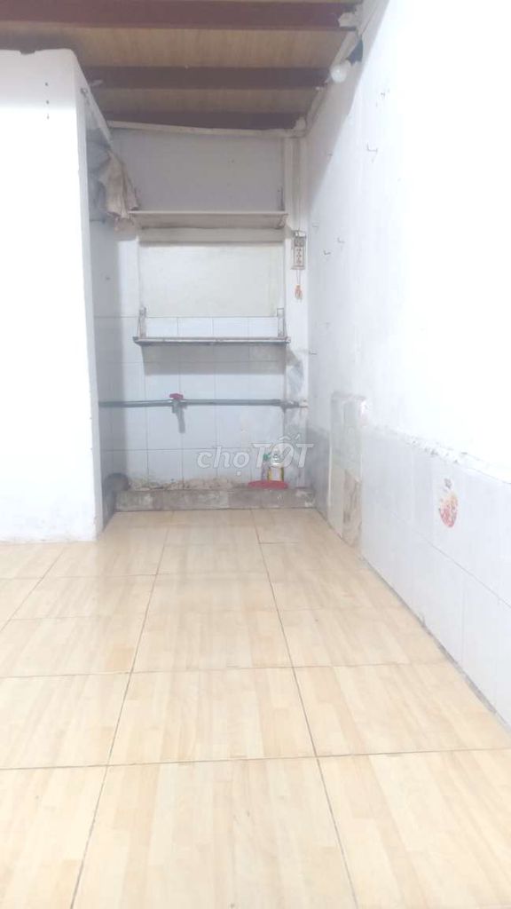 Phòng trọ cho thuê giá bình dân
