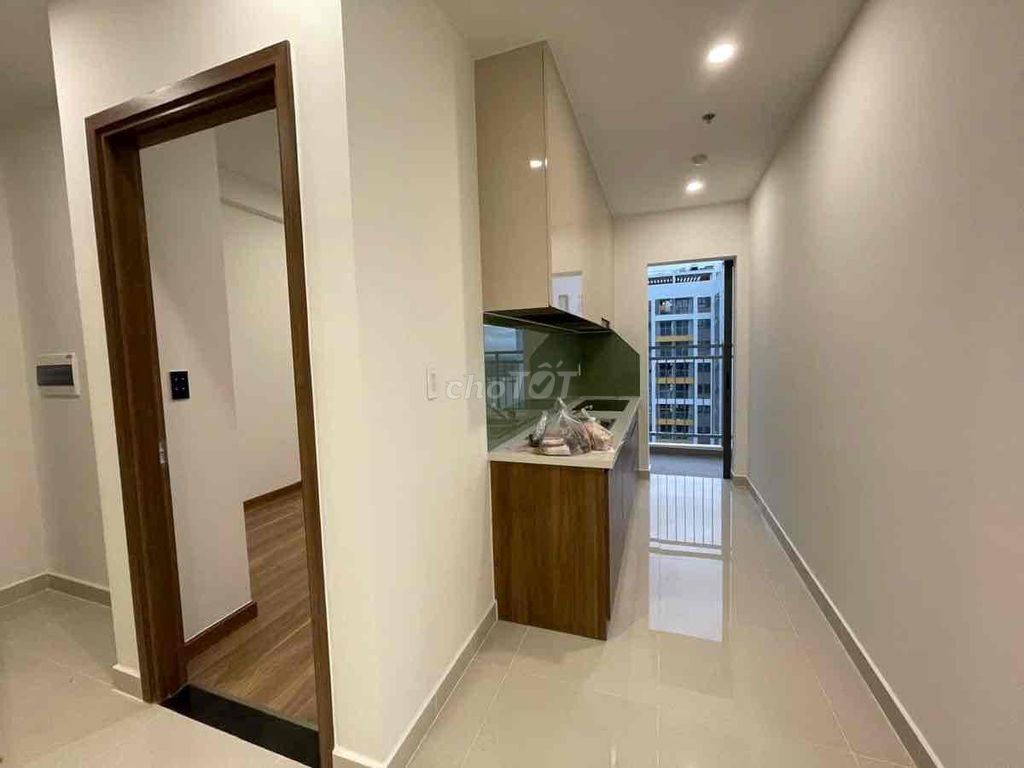 Bán căn góc Q7 Saigon Riverside 70m2 (2pn 2wc ), tầng cao thoáng mát