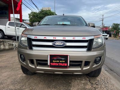 Ford Ranger 2015 XLS 2.2 4x2 MT cực chất. Mua bán Ô tô tại Huyện Tân Phú Đồng Nai được đăng bởi Salon AUTO THÀNH TRUNG Đồng Nai