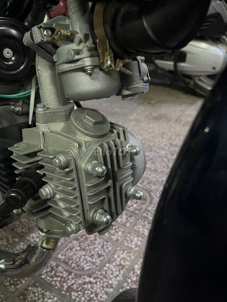 Cub 50 2023. Mua bán Xe máy tại Thành phố Tây Ninh Tây Ninh được đăng bởi Thành Đạt hình 4