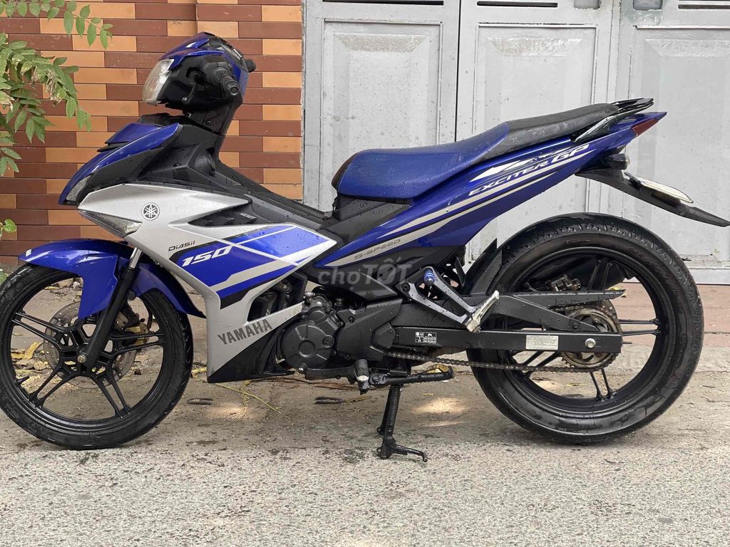 Yamaha Exciter 150 dky 2020. Mua bán Xe máy tại Quận Nam Từ Liêm Hà Nội được đăng bởi Cẩm Hương hình 2