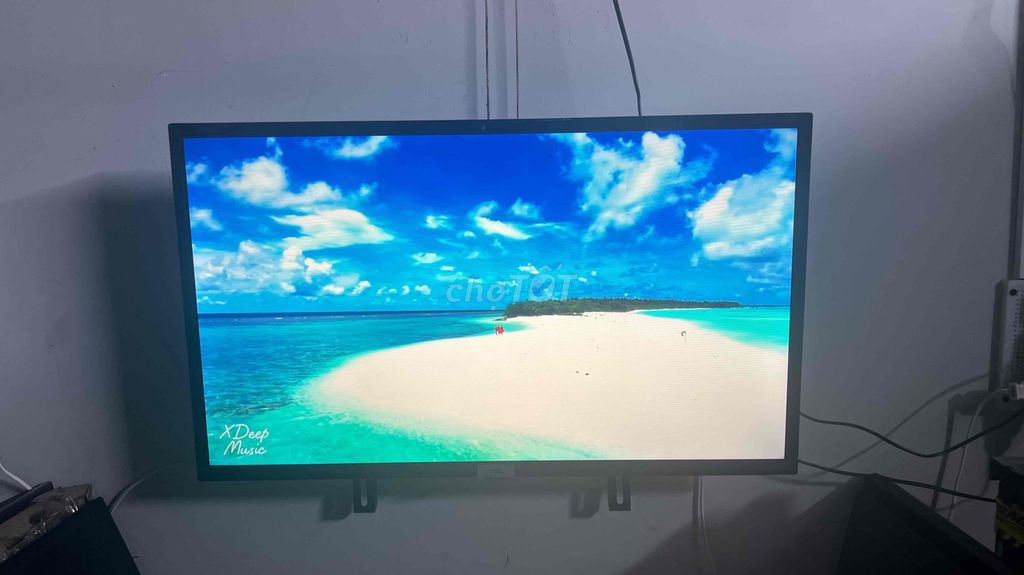 Tivi TCL 32S6500 Smart TV Wifi Bluetooth. Mua bán Tivi, Âm thanh tại Quận Bình Tân Tp Hồ Chí Minh được đăng bởi TrânTrân hình 1
