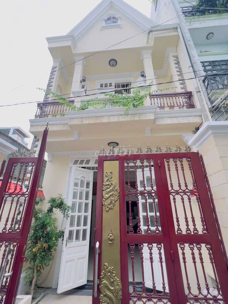 Rent · 2 bd · 70 м² · Quận Gò Vấp, ул. Đường Thống Nhất