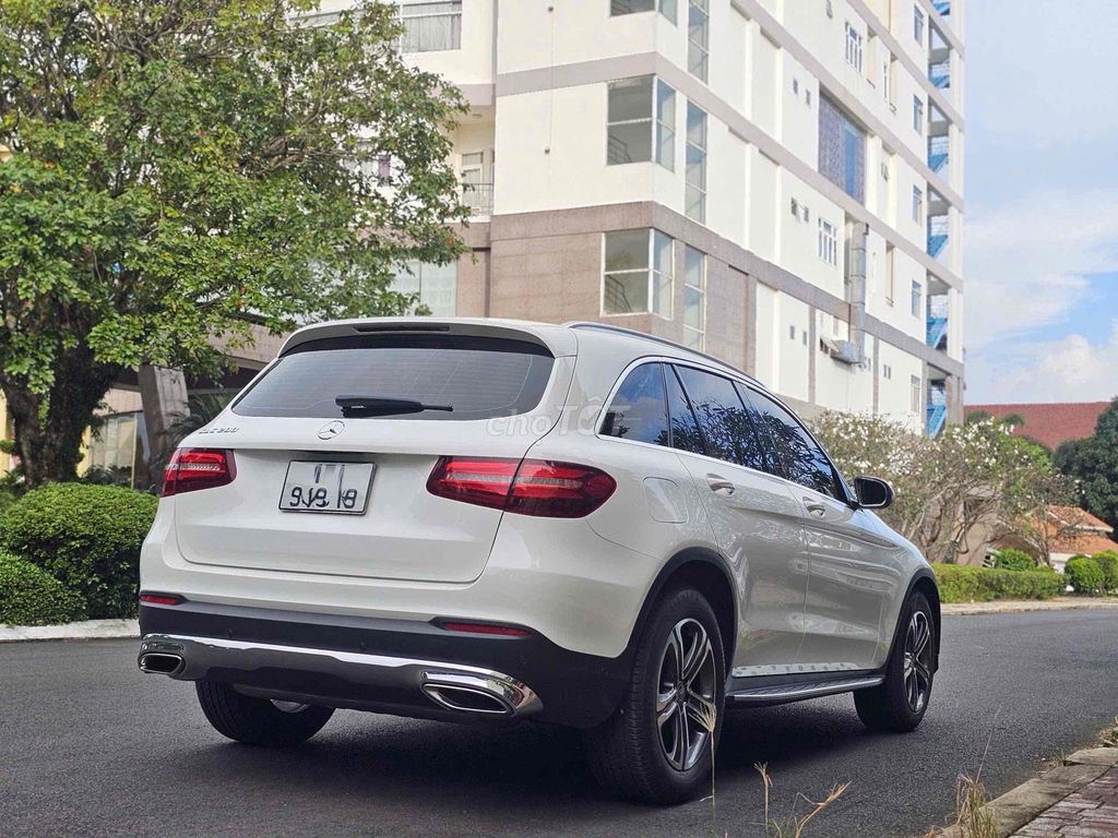 Toyota Хадонг продает GLC200 2019 Белый 50000 миль