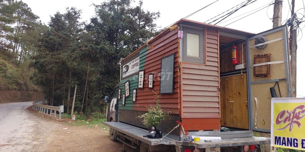 CẦN BÁN XE KIA K250. Mua bán Xe tải, xe ben tại Huyện Vĩnh Bảo Hải Phòng được đăng bởi Nguyễn Ngọc Tuấn hình 3