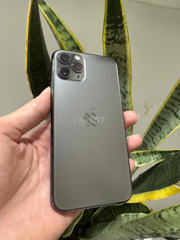 iPhone 11pro {quốc tế}