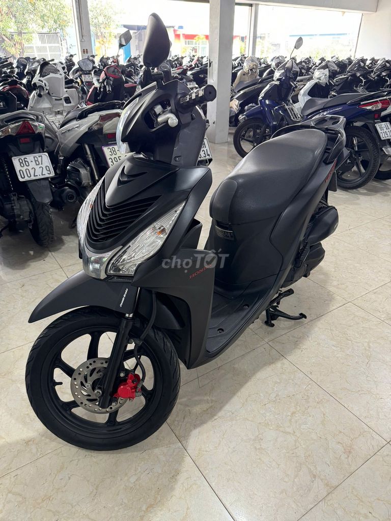 Vision 2019. Mua bán Xe máy tại Huyện Hàm Thuận Nam Bình Thuận được đăng bởi Toàn hình 4