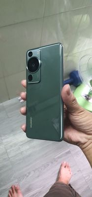 Huawei P60 Pro Xanh lá Đã sử dụng