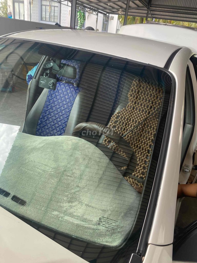 Daewoo Lacetti 2010 SE - 181820 km. Mua bán Ô tô tại Thành phố Trà Vinh Trà Vinh được đăng bởi Tròn thợ điện hình 9