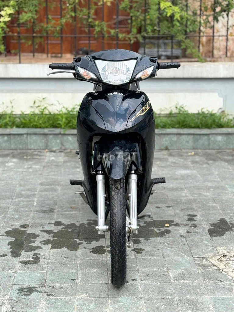 Honda Wave 110 2021 черный оригинал в отличном состоянии ✅✅✅