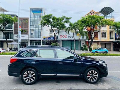 Subaru Outback 2015 3.6R - Nhật Bản. Mua bán Ô tô tại Quận Hải Châu Đà Nẵng được đăng bởi Vũ Hương
