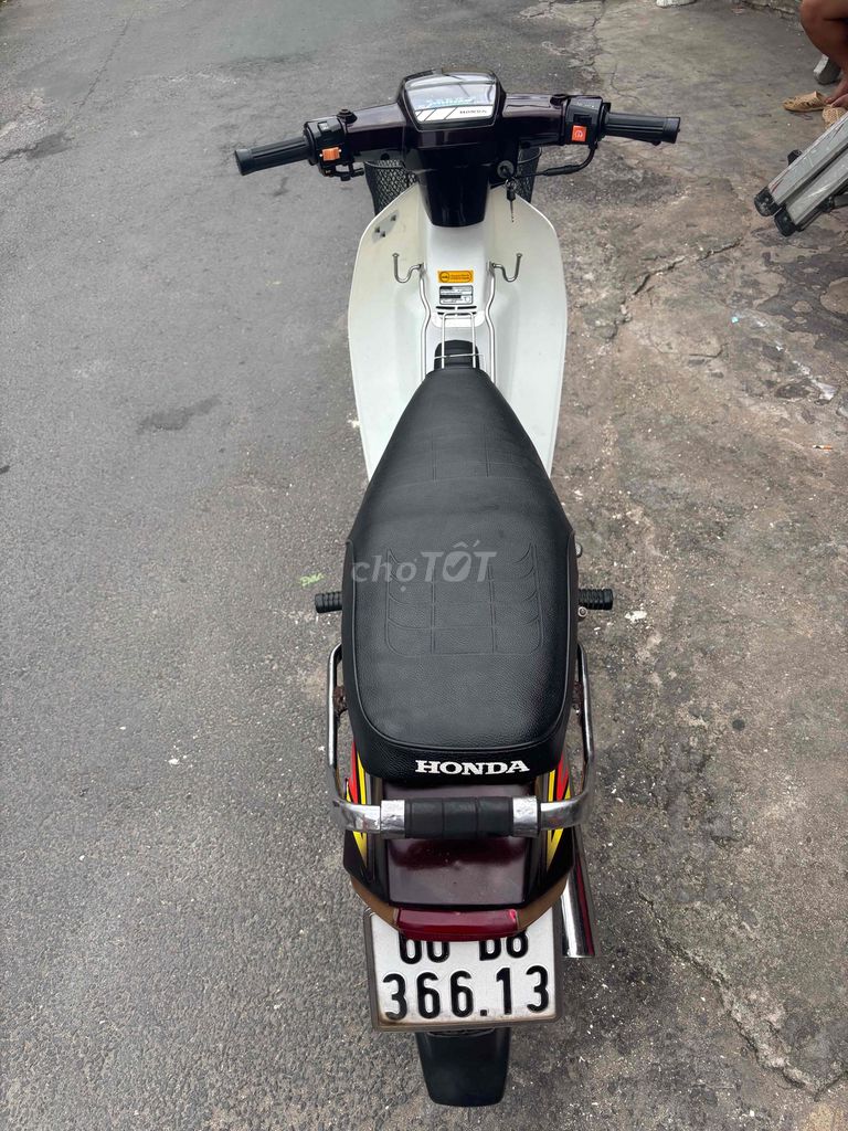 dream boss sanda. Mua bán Xe máy tại Thành phố Biên Hòa Đồng Nai được đăng bởi Tiền Nguyễn hình 3