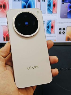 X200 Pro Mini Fullbox Keng 16/512. Mua bán Điện thoại tại Quận Hà Đông Hà Nội được đăng bởi Tài