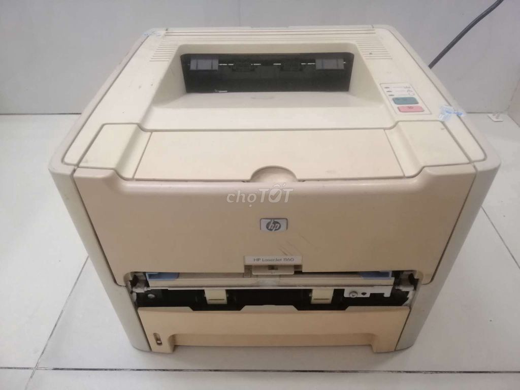 Máy in HP 1160