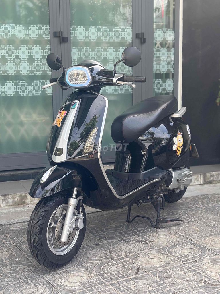 Nioshima Tay ga 50cc 2021. Mua bán Xe máy tại Quận Cẩm Lệ Đà Nẵng được đăng bởi Minh Đức Nguyễn hình 2