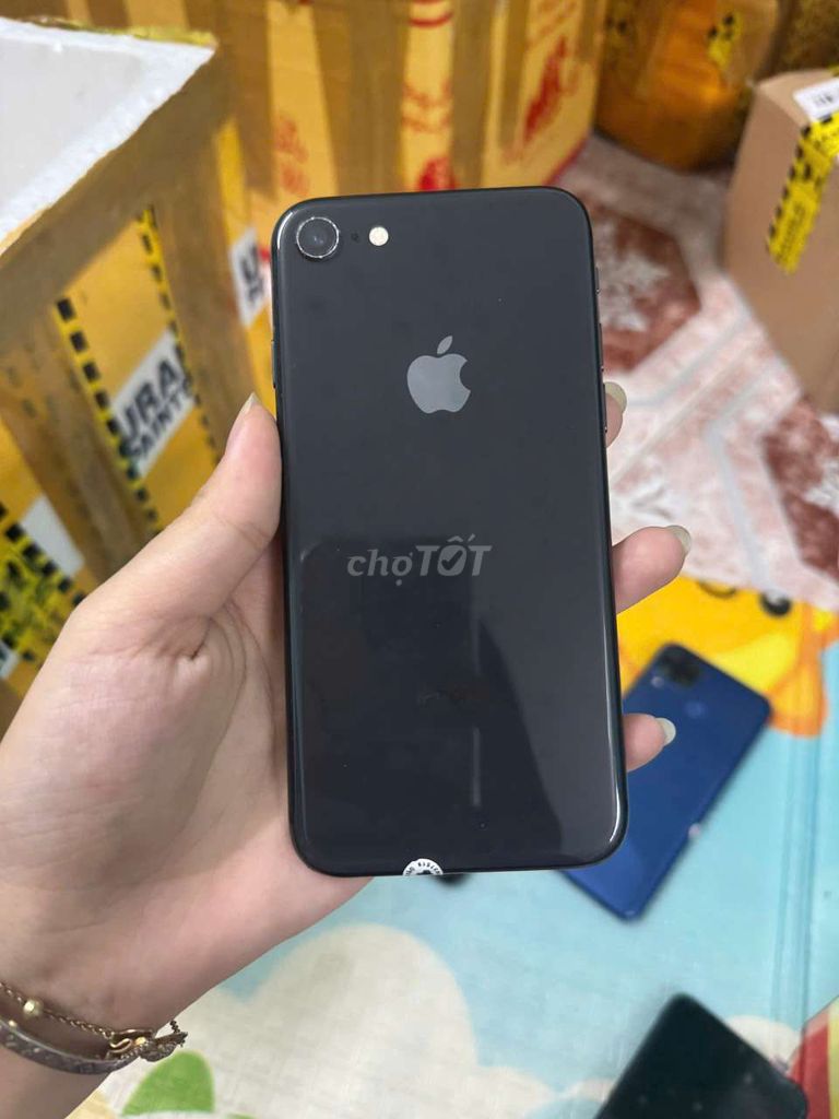 iPhone 8g, 64g, mất vân, đẹp. Mua bán Điện thoại tại Thành phố Thủ Dầu Một Bình Dương được đăng bởi Phước Mobile hình 1