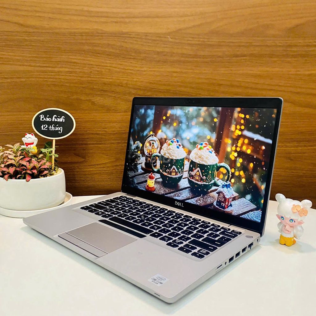 Dell Latitud I7 10850H/16GB/NVMe 512G/MX250/14"FHD. Mua bán Laptop tại Quận Tân Bình Tp Hồ Chí Minh được đăng bởi Laptop AN NAM hình 3