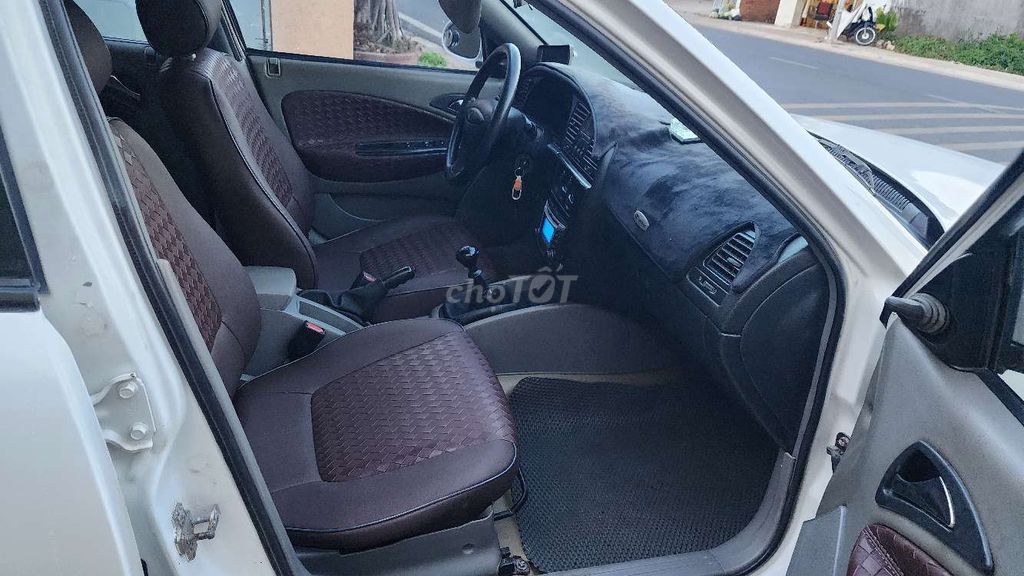 Daewoo Nubira 2001 1.6 MT - .... Mua bán Ô tô tại Huyện Đức Trọng Lâm Đồng được đăng bởi THỂ TRẦN CAR hình 13