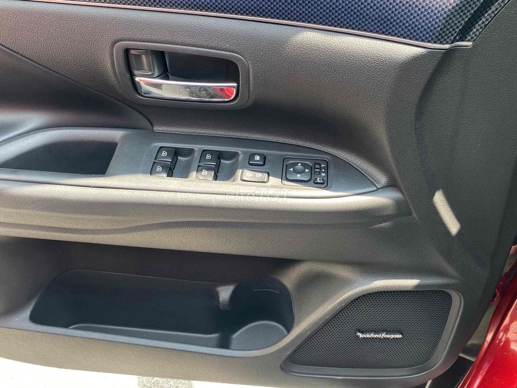 Missu OUTLANDER SPECIAL PREMIUM T12/20 SIÊU MỚI. Mua bán Ô tô tại Quận Long Biên Hà Nội được đăng bởi DUONGMINH AUTO  hình 17