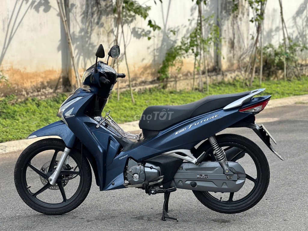 Honda Future 2022 Xanh. Mua bán Xe máy tại Huyện Trảng Bom Đồng Nai được đăng bởi phương hình 8