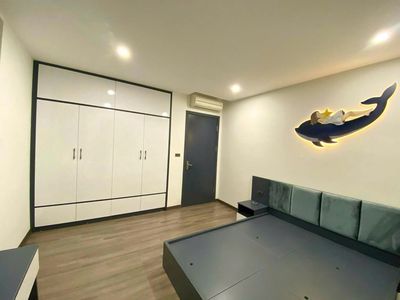 Apartment in Tây Hồ