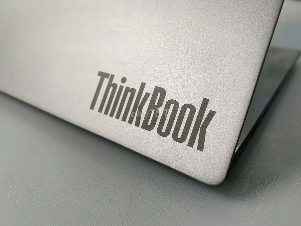 LAPTOP LENOVO THINKBOOK CORE i7 / RAM 12GB / 512GB. Mua bán Laptop tại Quận Gò Vấp Tp Hồ Chí Minh được đăng bởi Trọng NS Computer hình 5