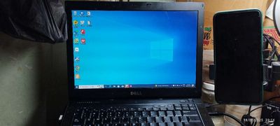 Laptop Dell Latitude E6410, i5, 8GB RAM. Mua bán Laptop tại Quận Bình Thạnh Tp Hồ Chí Minh được đăng bởi lab Bảo Khang