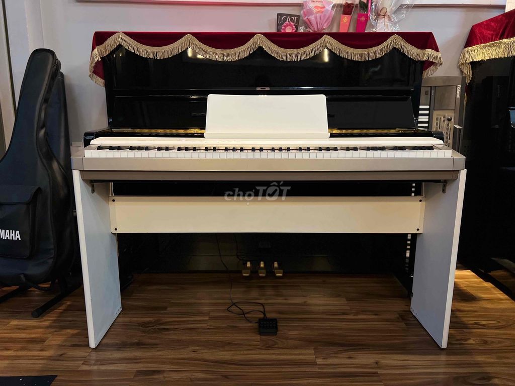 Piano Điện Casio Privial Model Px130